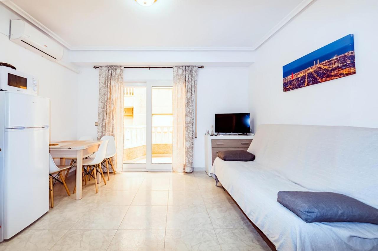 Apartamento Alegria Id105 Torrevieja Exterior foto