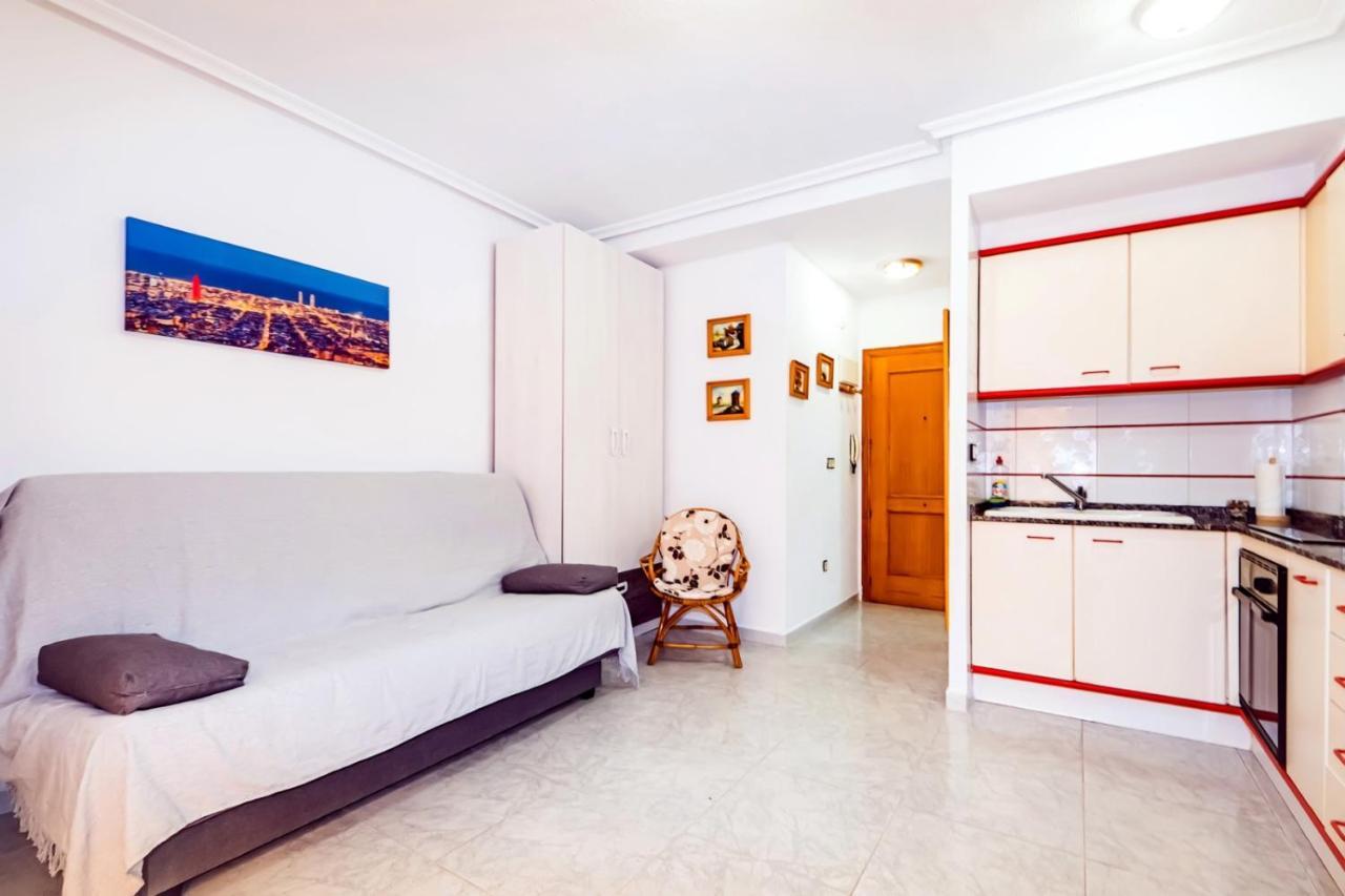 Apartamento Alegria Id105 Torrevieja Exterior foto