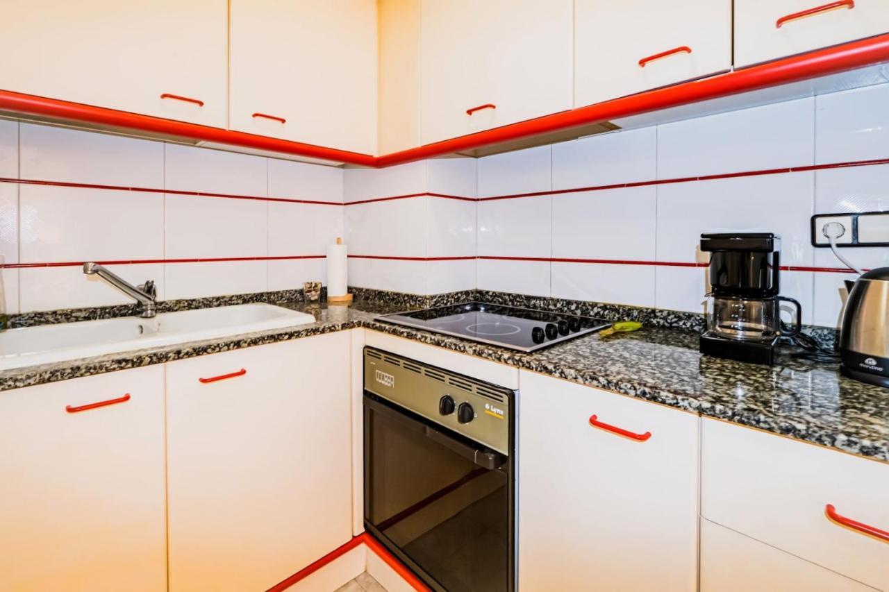 Apartamento Alegria Id105 Torrevieja Exterior foto