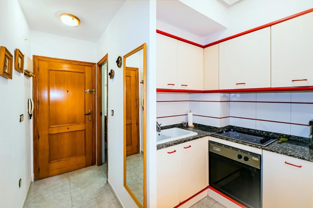 Apartamento Alegria Id105 Torrevieja Exterior foto